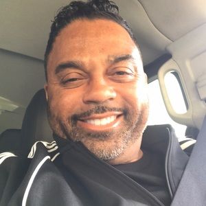 Meet your Posher, Lydell